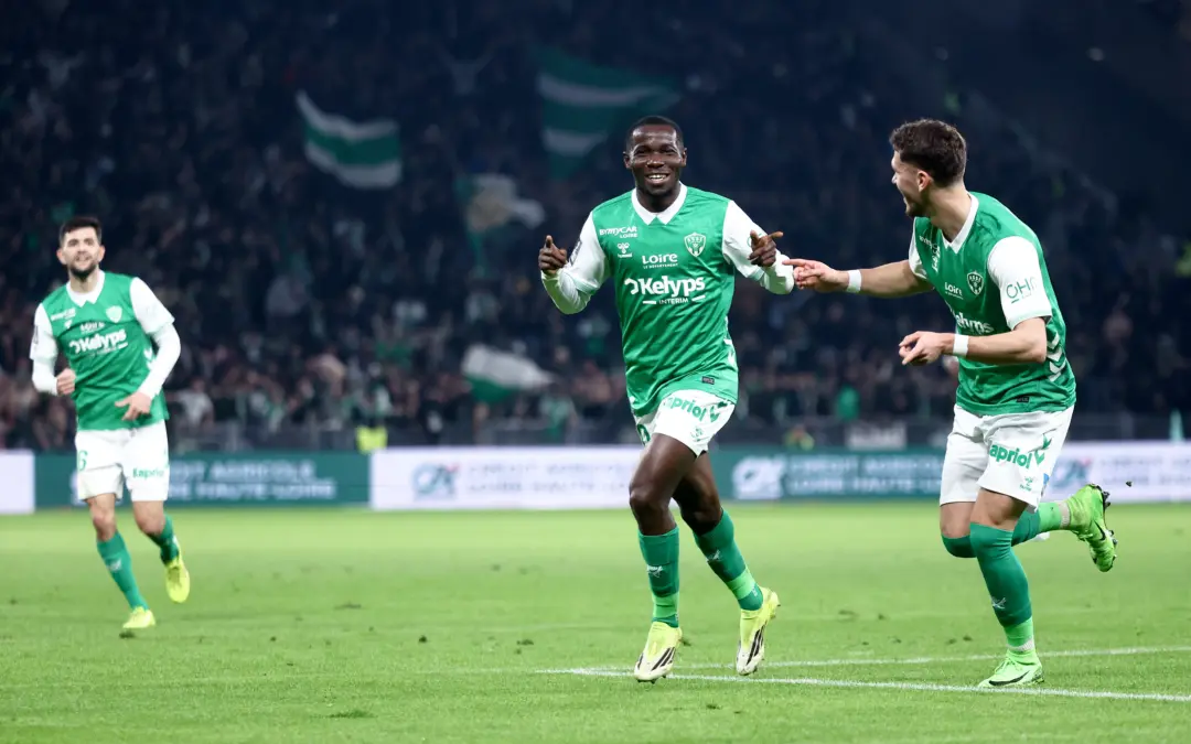 ASSE : L'infirmerie se vide mais une incertitude subsiste