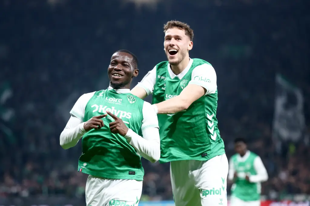 ASSE : ces 4 Verts jouent gros en cette fin de saison