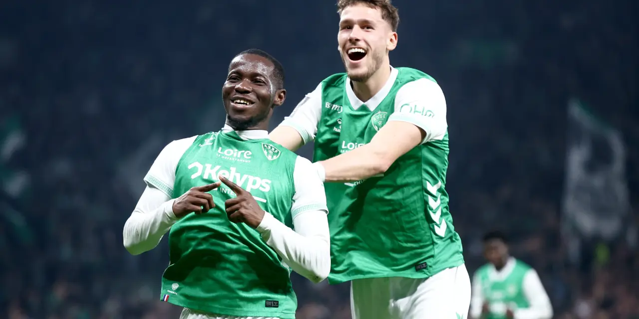 ASSE : ces 4 Verts jouent gros en cette fin de saison