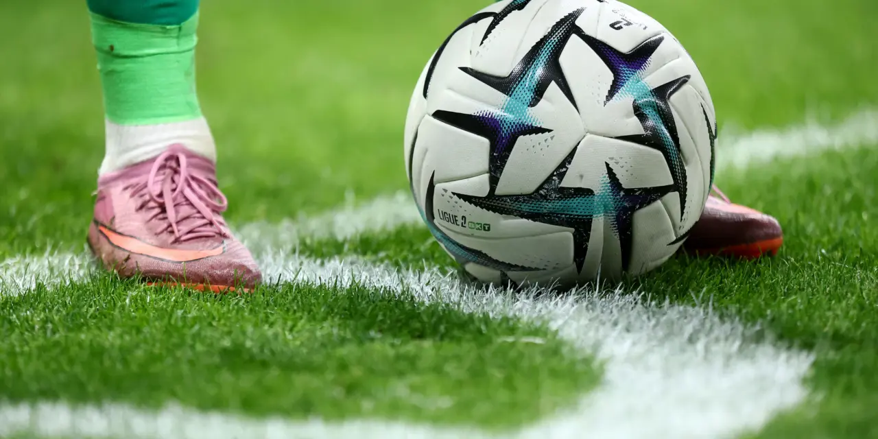 Ligue 2 : Mont&eacute;e, les calendriers de l'ASSE, Troyes et du Mans