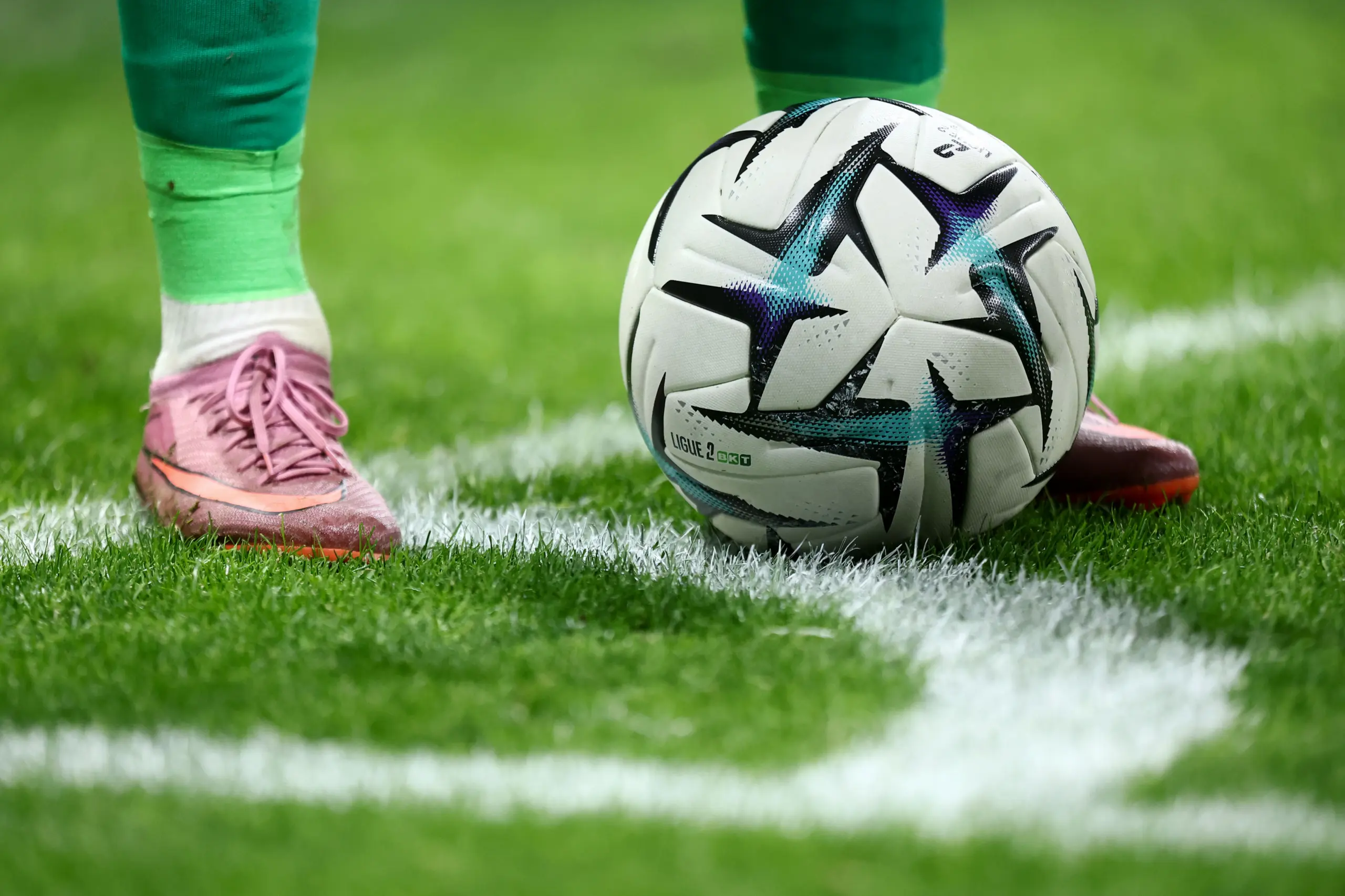 Ligue 2 : l’ASSE et Troyes avant un choc qui peut tout faire basculer