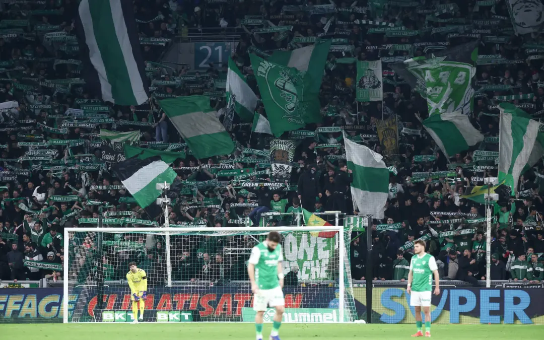 Dissolution : On en sait plus sur ce qui est reproch&eacute; aux Ultras