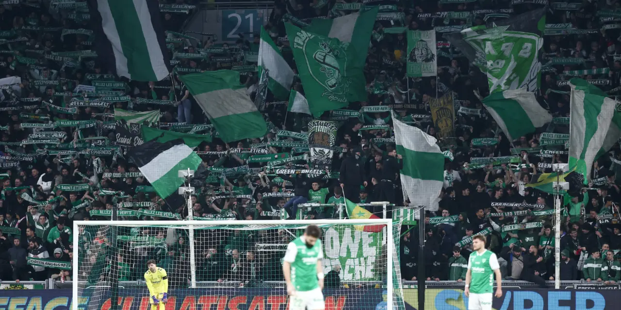 Dissolution : On en sait plus sur ce qui est reproch&eacute; aux Ultras