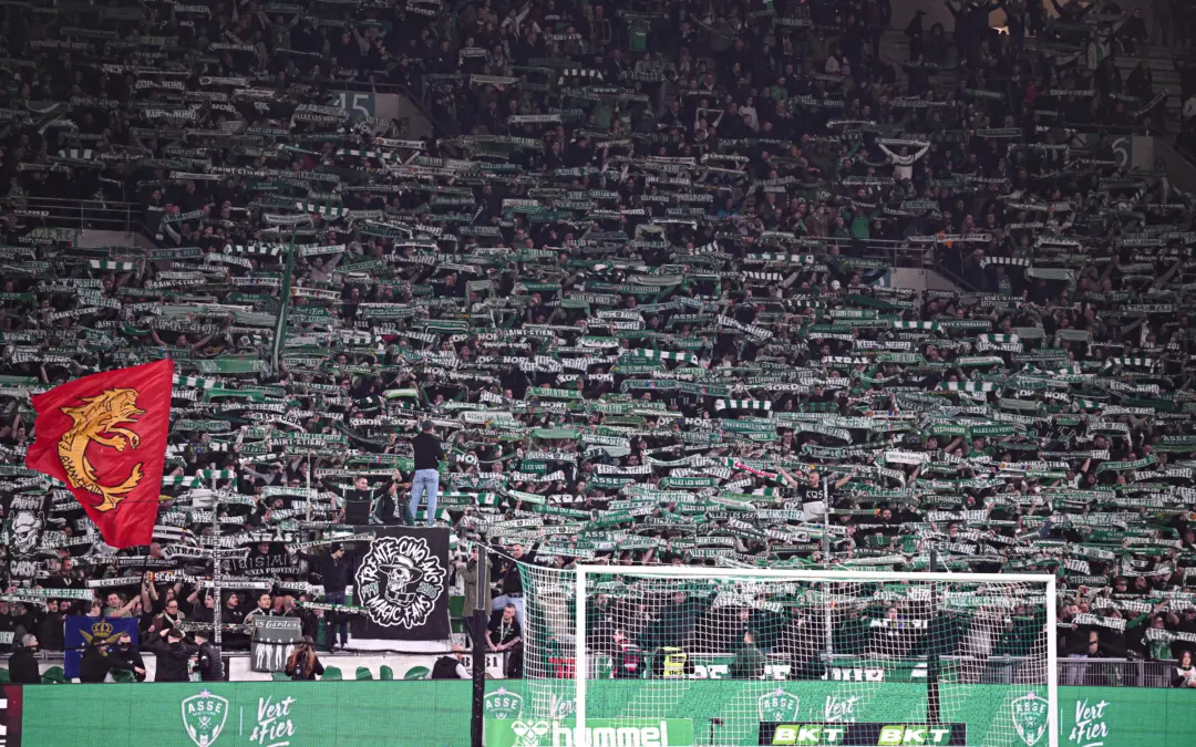 Mont&eacute;e, dissolution... Mobilisation g&eacute;n&eacute;rale pour ASSE-Dunkerque