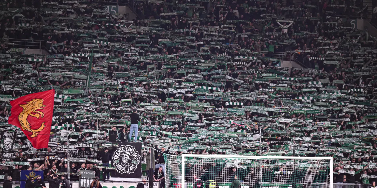 Mont&eacute;e, dissolution... Mobilisation g&eacute;n&eacute;rale pour ASSE-Dunkerque