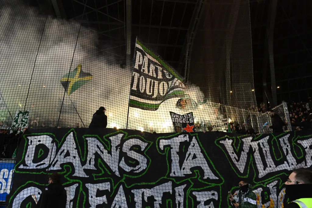 Dissolution : Les Green Angels prennent la parole et argumentent