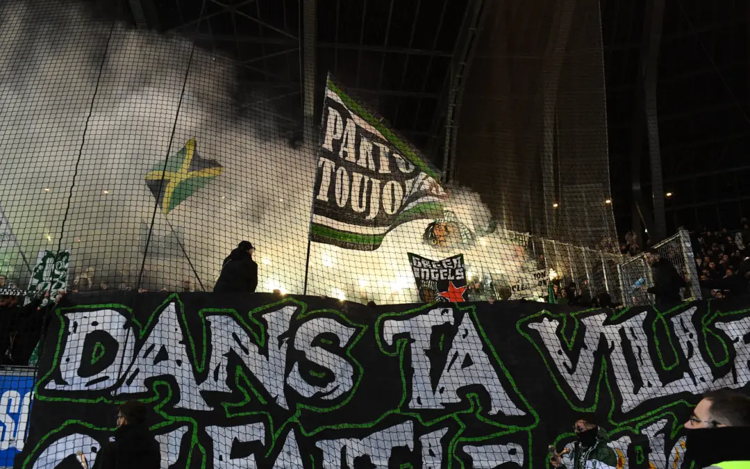 Dissolution : Les Green Angels prennent la parole et argumentent