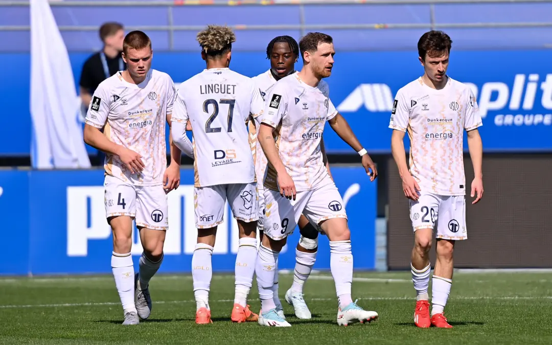 Ligue 2 : "Le match &agrave; Geoffroy-Guichard, c'est une vitrine"