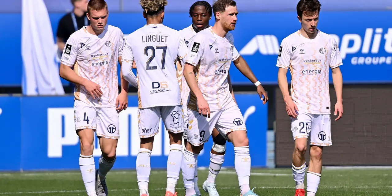 Ligue 2 : "Le match &agrave; Geoffroy-Guichard, c'est une vitrine"