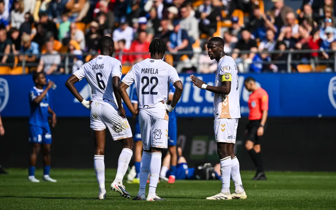 ASSE - USLD : Rien ne va plus &agrave; Dunkerque