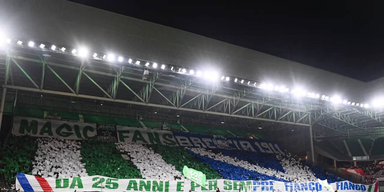 ASSE : Le Chaudron &agrave; Guichets Ferm&eacute;s face &agrave; Amiens !