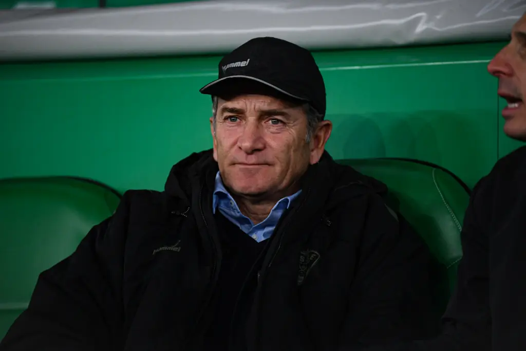 ASSE : les confidences inattendues de Philippe Montanier