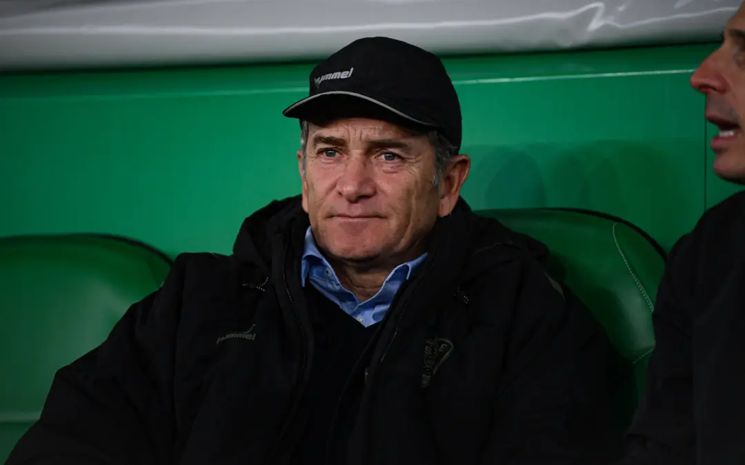 ASSE : les confidences inattendues de Philippe Montanier