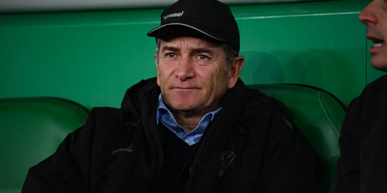 ASSE : les confidences inattendues de Philippe Montanier