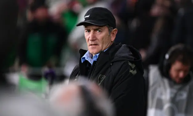 ASSE : Les 4 le&ccedil;ons apr&egrave;s le revers &agrave; Bastia