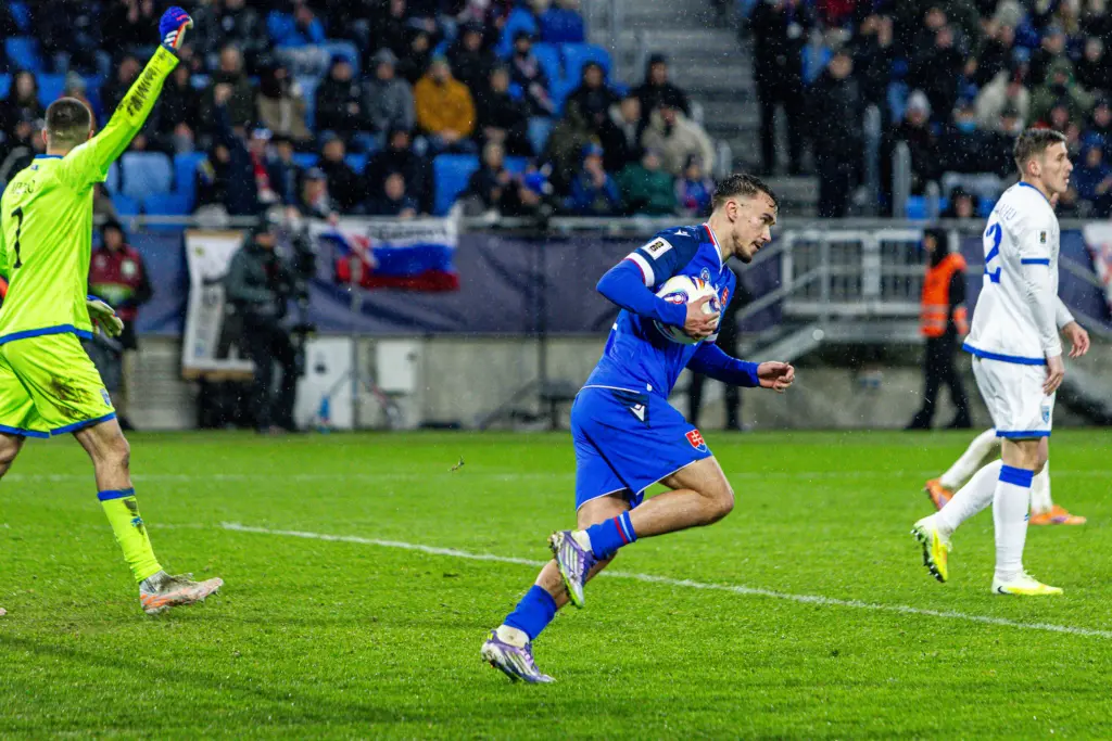 Mercato : David Strelec, la bonne pioche soufflé à l'oreille des Verts