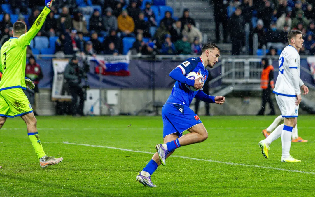 Mercato : David Strelec, la bonne pioche souffl&eacute; &agrave; l'oreille des Verts