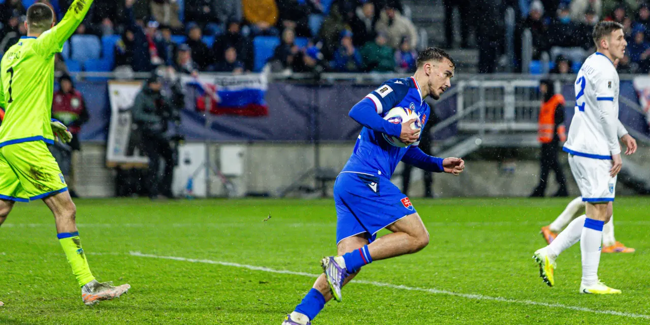 Mercato : David Strelec, la bonne pioche souffl&eacute; &agrave; l'oreille des Verts