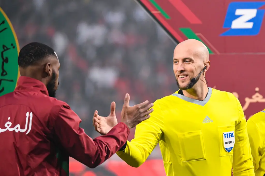 Ligue 1 : Vers une révolution de l'arbitrage ?