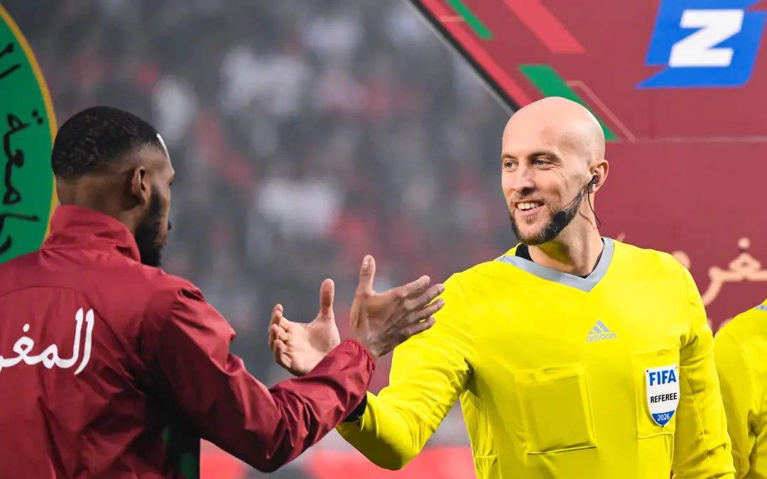 Ligue 1 : Vers une r&eacute;volution de l'arbitrage ?