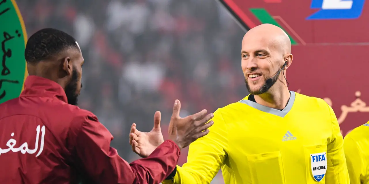 Ligue 1 : Vers une r&eacute;volution de l'arbitrage ?