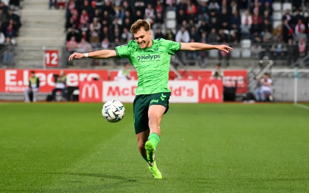 ASSE : une semaine capitale d&eacute;marre