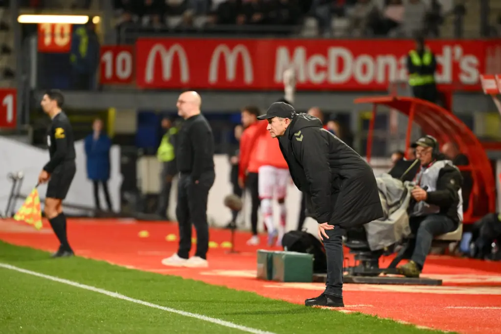 ASSE : le 3-4-3 déjà remis en cause ?