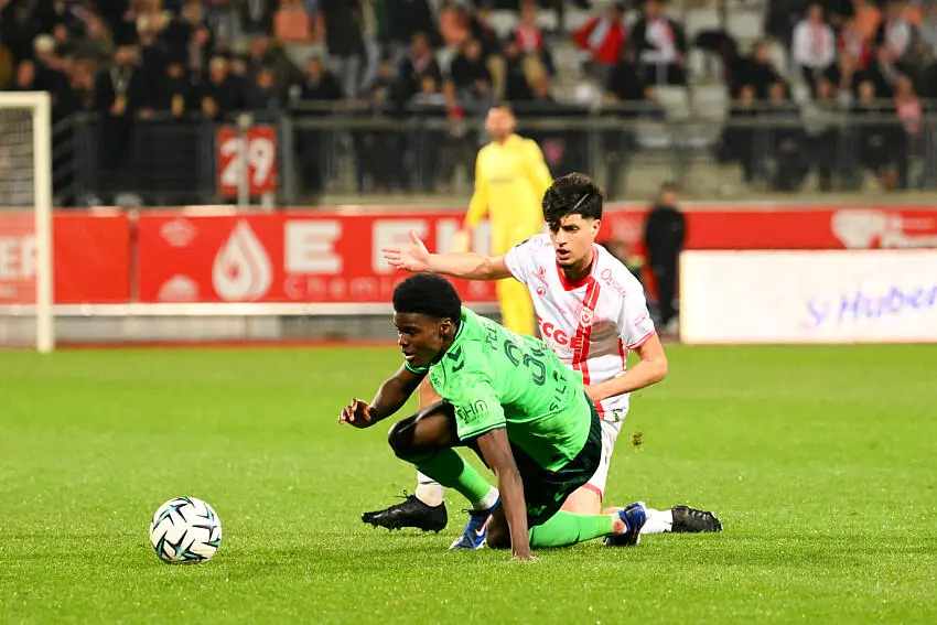 Flash : Montanier donne des nouvelles de K&eacute;vin Pedro