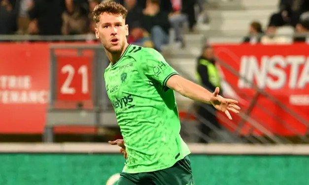 ASSE : "Quand tu regardes cette &eacute;quipe, tu n&rsquo;as pas de leader"