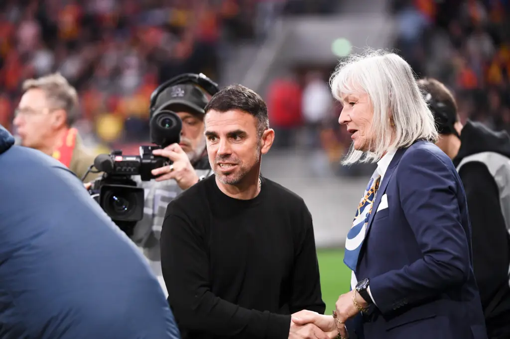 Ligue 2 : “Ce serait une erreur…” le message fort avant le sprint final