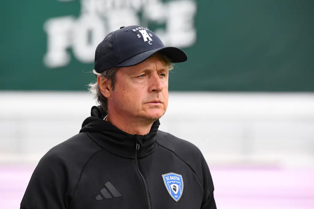 Avant Bastia - ASSE : « Juste à fermer sa gueule, se taire et assumer »