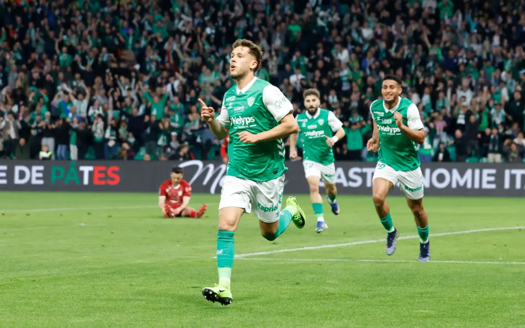L'ASSE l'emporte et font le gros coup de cette journ&eacute;e