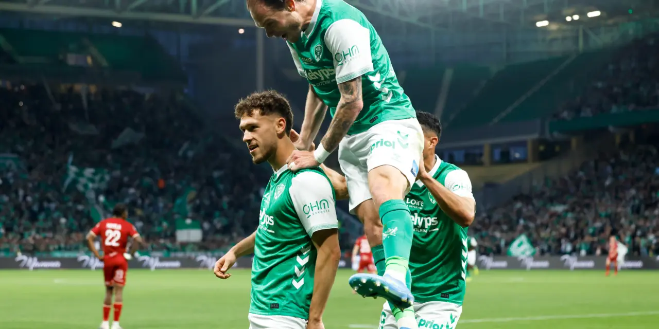 Ligue 2 : le vrai classement du moment, ce que les chiffres cachent