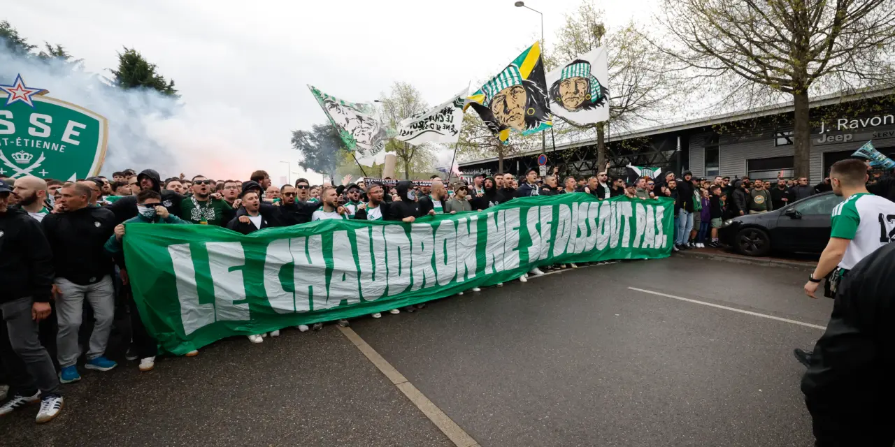 Bayern - R&eacute;al : L&rsquo;ASSE mentionn&eacute;e