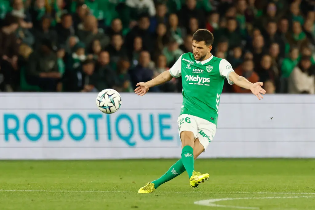 L'ASSE a-t-elle abdiquée face à Bastia ?