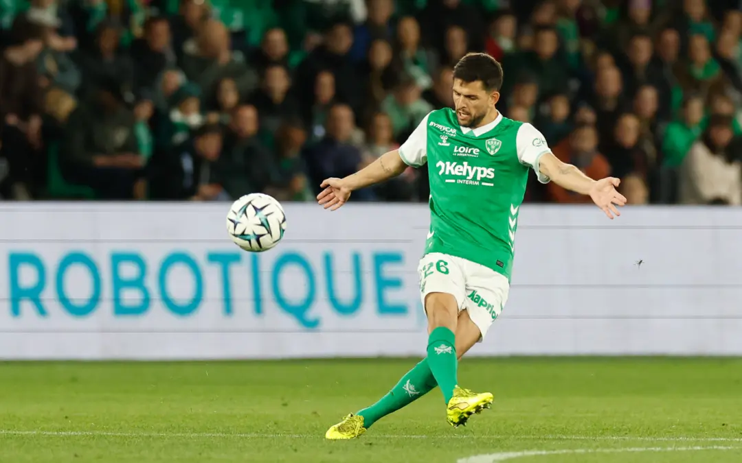 L'ASSE a-t-elle abdiqu&eacute;e face &agrave; Bastia ?