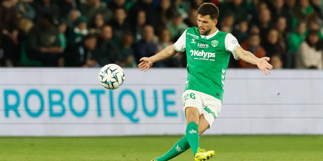 L'ASSE a-t-elle abdiqu&eacute;e face &agrave; Bastia ?