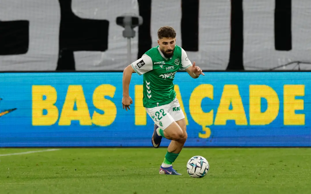 Transparente, l'ASSE douch&eacute;e &agrave; Bastia