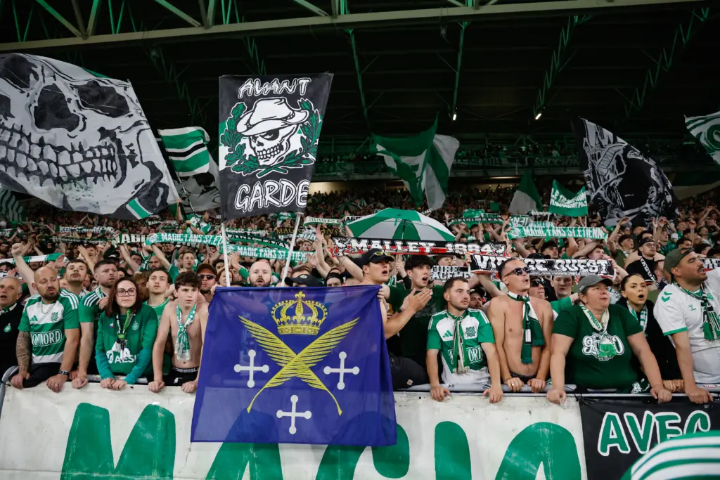 ASSE - Troyes : Le cap des 32.000 places dépassés
