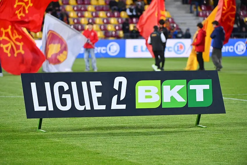 Troyes, ASSE, Le Mans : qui possède le meilleur calendrier ?