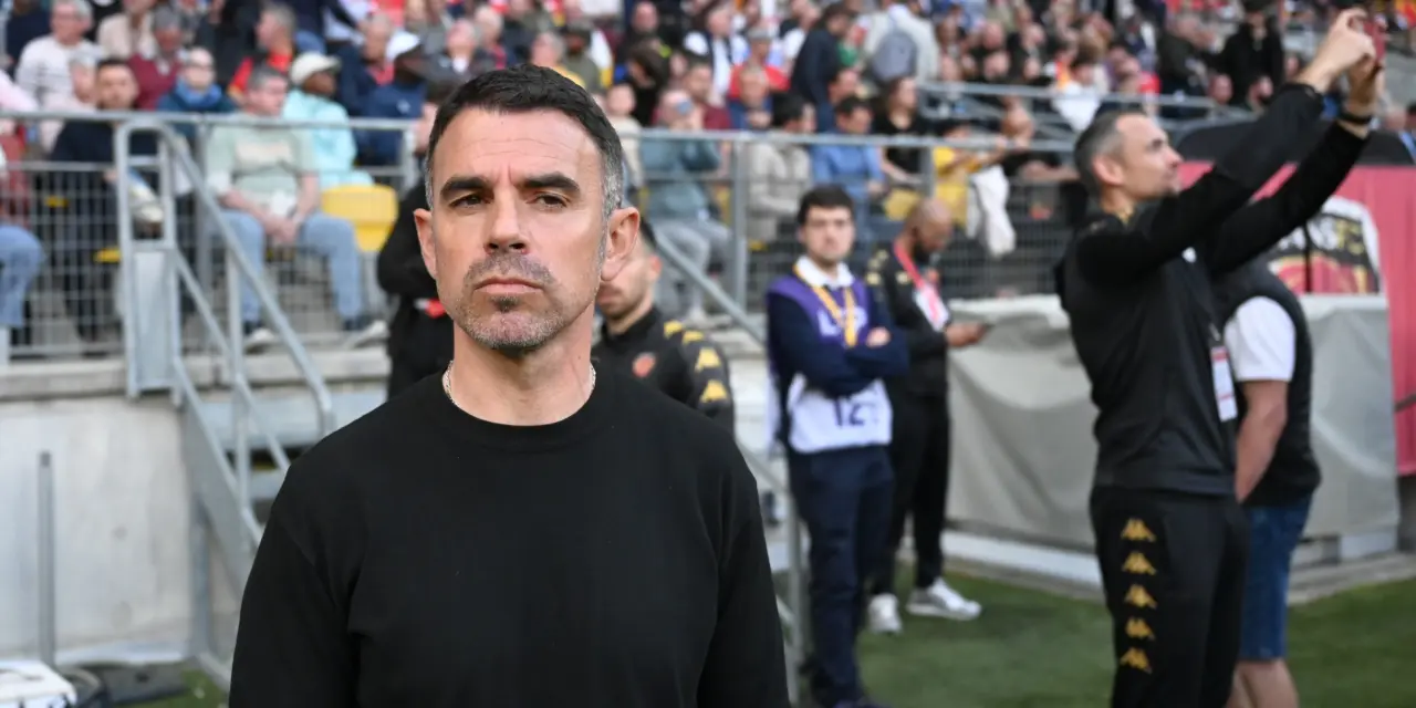 Ligue 2 : "Le match le plus important, il est &agrave; 14h"