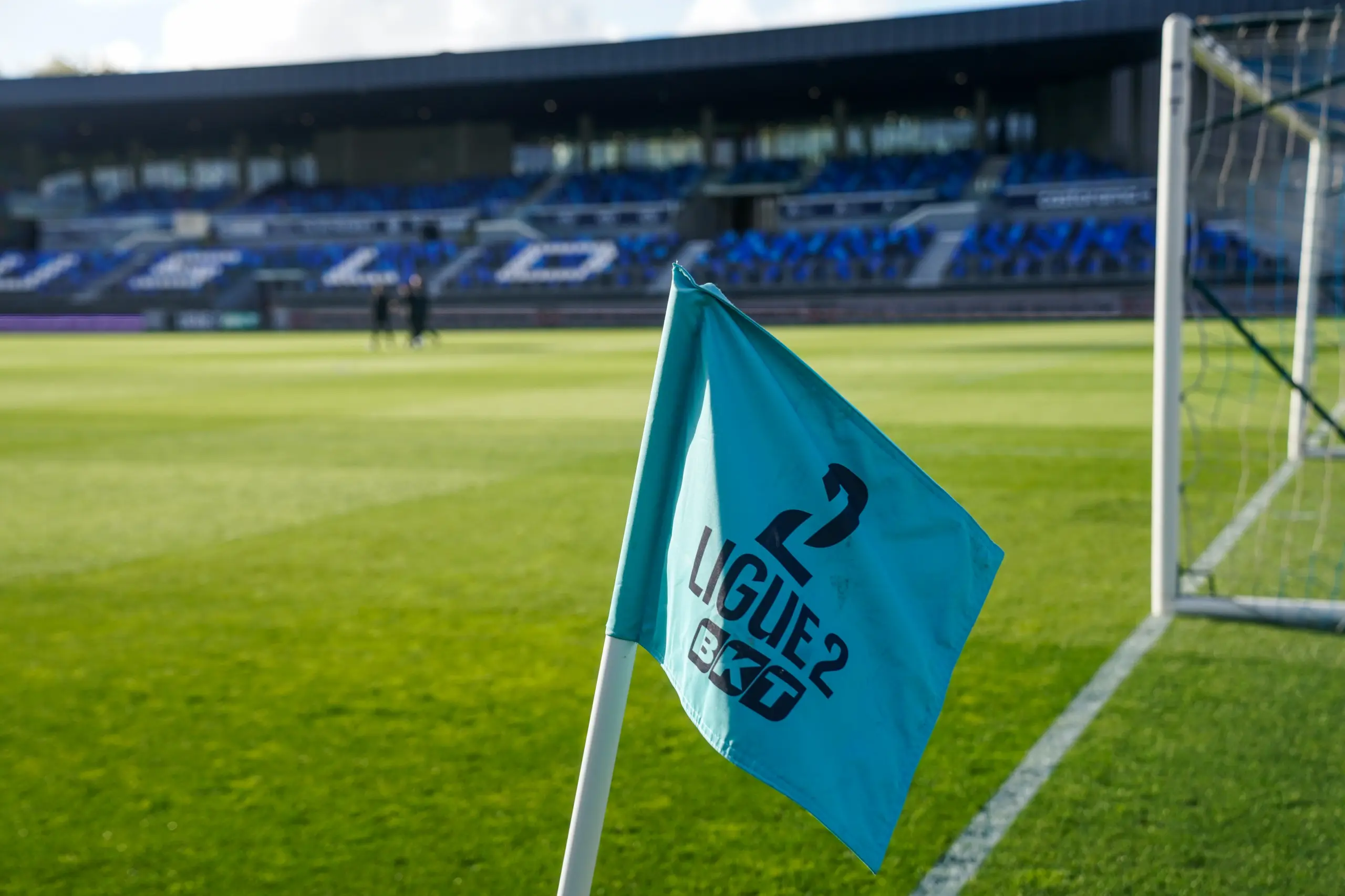 Ligue 2 : le sprint final devient fou