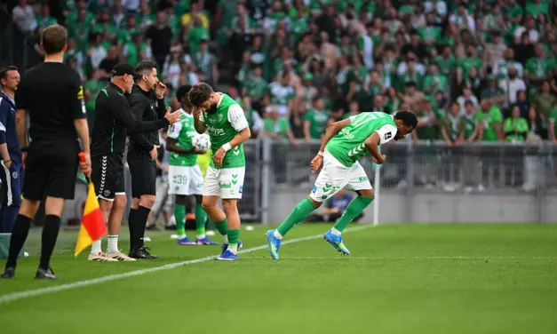 ASSE : Les 4 solutions pour remplacer Zuriko Davitashvili