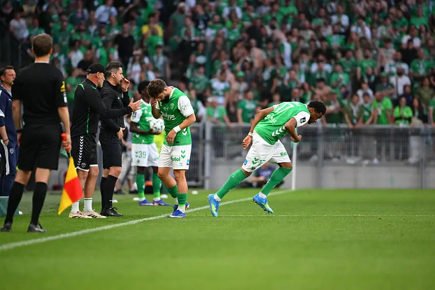 ASSE : Les 4 solutions pour remplacer Zuriko Davitashvili