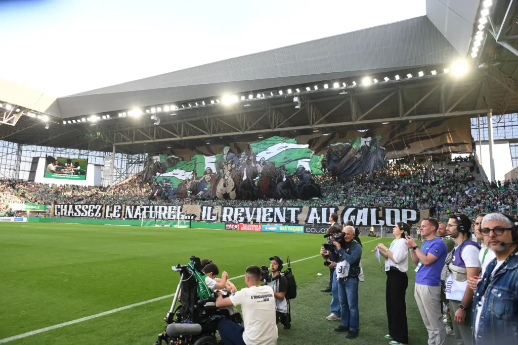 À l'ASSE, les certitudes volent en éclats