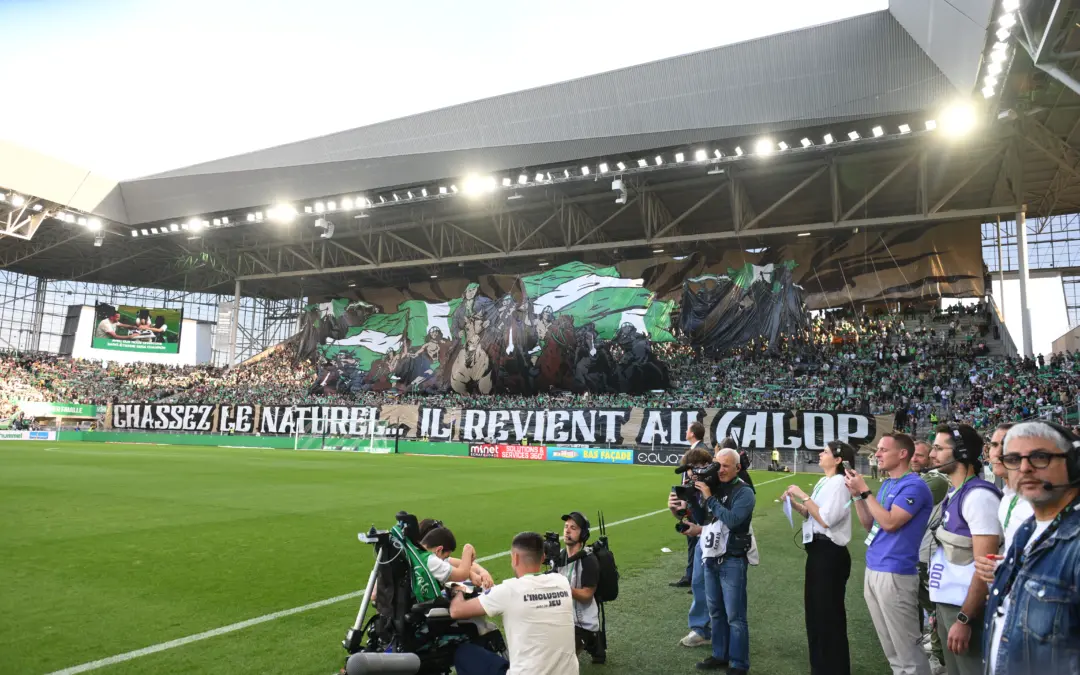 &Agrave; l'ASSE, les certitudes volent en &eacute;clats