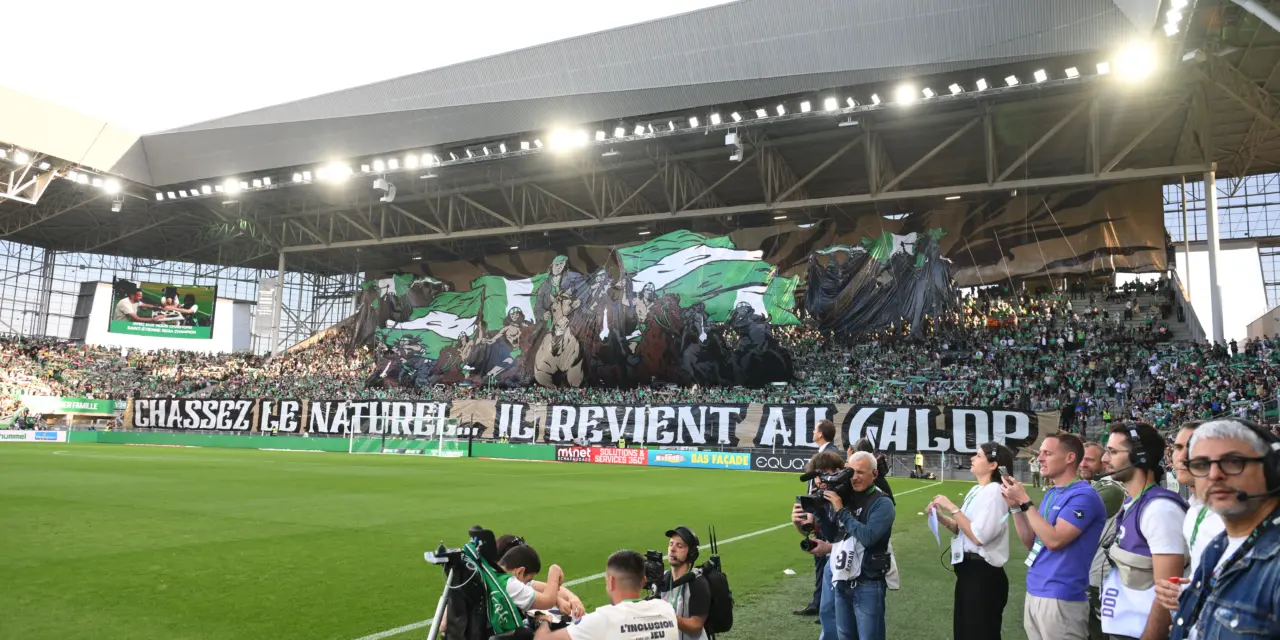 &Agrave; l'ASSE, les certitudes volent en &eacute;clats