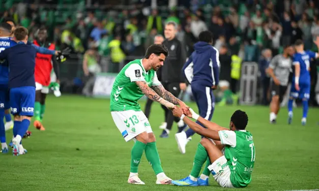 L'ASSE n&rsquo;y est plus : analyse d&rsquo;un crash au pire moment