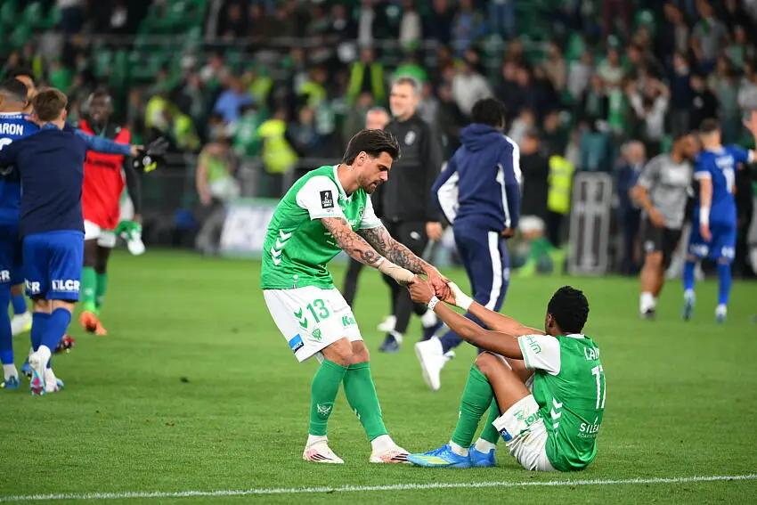 L'ASSE n&rsquo;y est plus : analyse d&rsquo;un crash au pire moment
