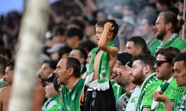 ASSE : Une chute qui s'annonce, une d&eacute;sillusion et un mercato qui s'agite